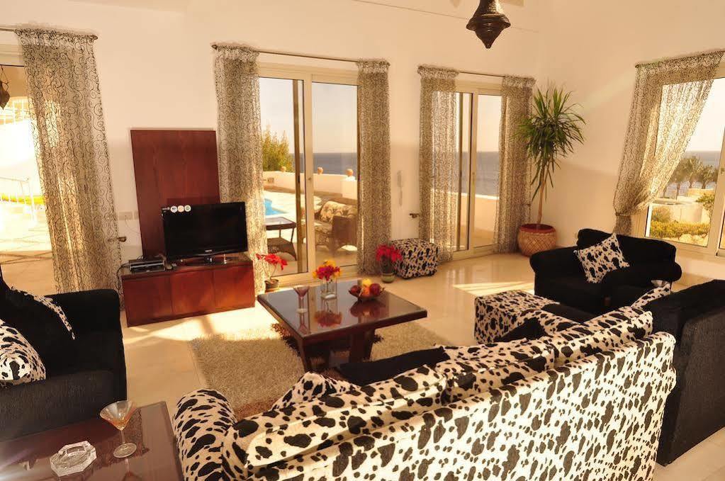 Carlton Luxury Villa Шарм ел-Шейх Екстериор снимка